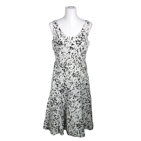 Unisex Nina Buzo - Dress, size 38 - White ()
