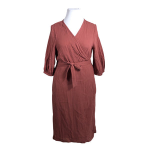 Unisex Pillow & Pajamas - Dress, size 42 - Red (1)