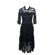 Unisex Guess - Dress, size 38 - Black ()