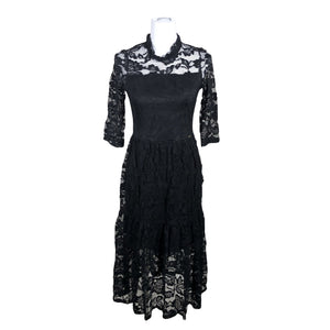 Unisex Guess - Dress, size 38 - Black (1)