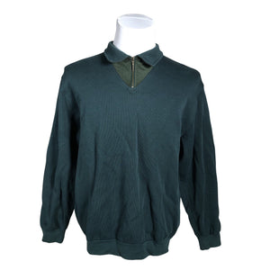 Unisex Nanso - Sweater, size M - Green (1)