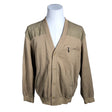 Unisex Nanso - Cardigan, size XL - Beige ()