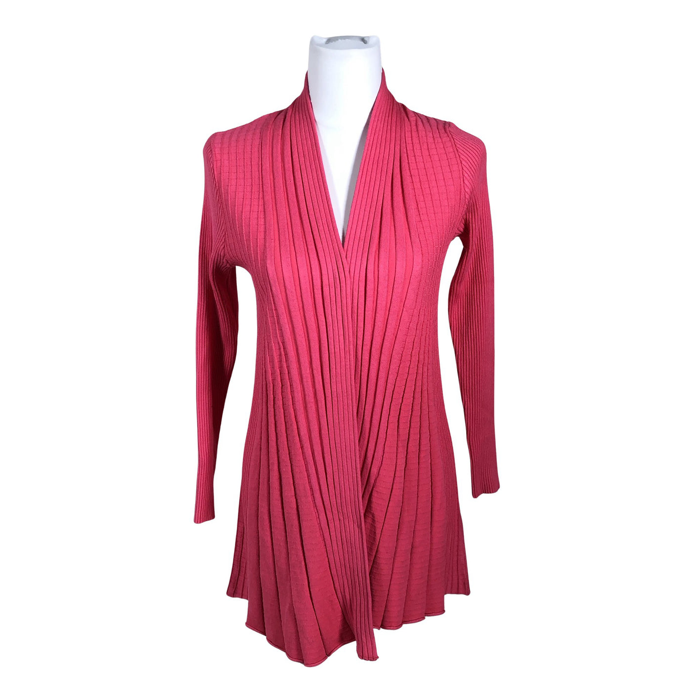 Unisex Free Quent - Cardigan, size 34 - Pink (1)