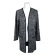 Unisex me&i - Cardigan, size 38 - Gray ()