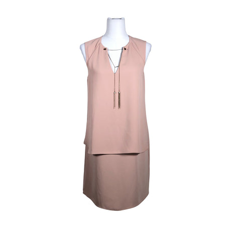 Unisex Reiss - Dress, size 40 - Light pink ()
