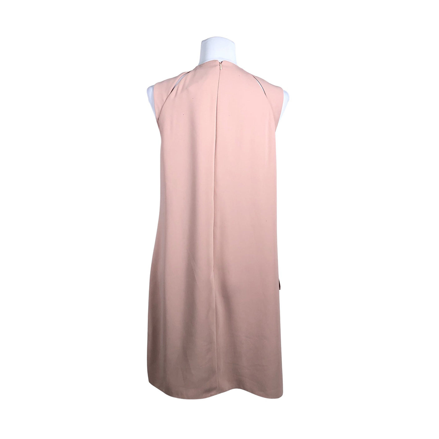Unisex Reiss - Dress, size 40 - Light pink (3)