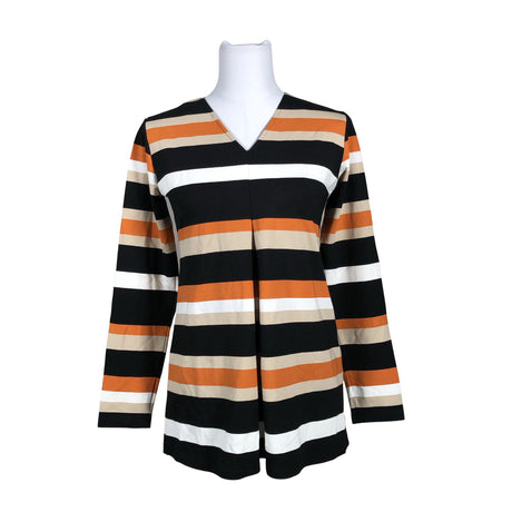 Unisex Voglia - Tricot shirt, size 34 - Orange ()