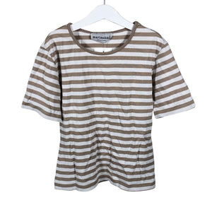 Unisex Marimekko - T-shirt, size 140 - 146 - Beige (1)