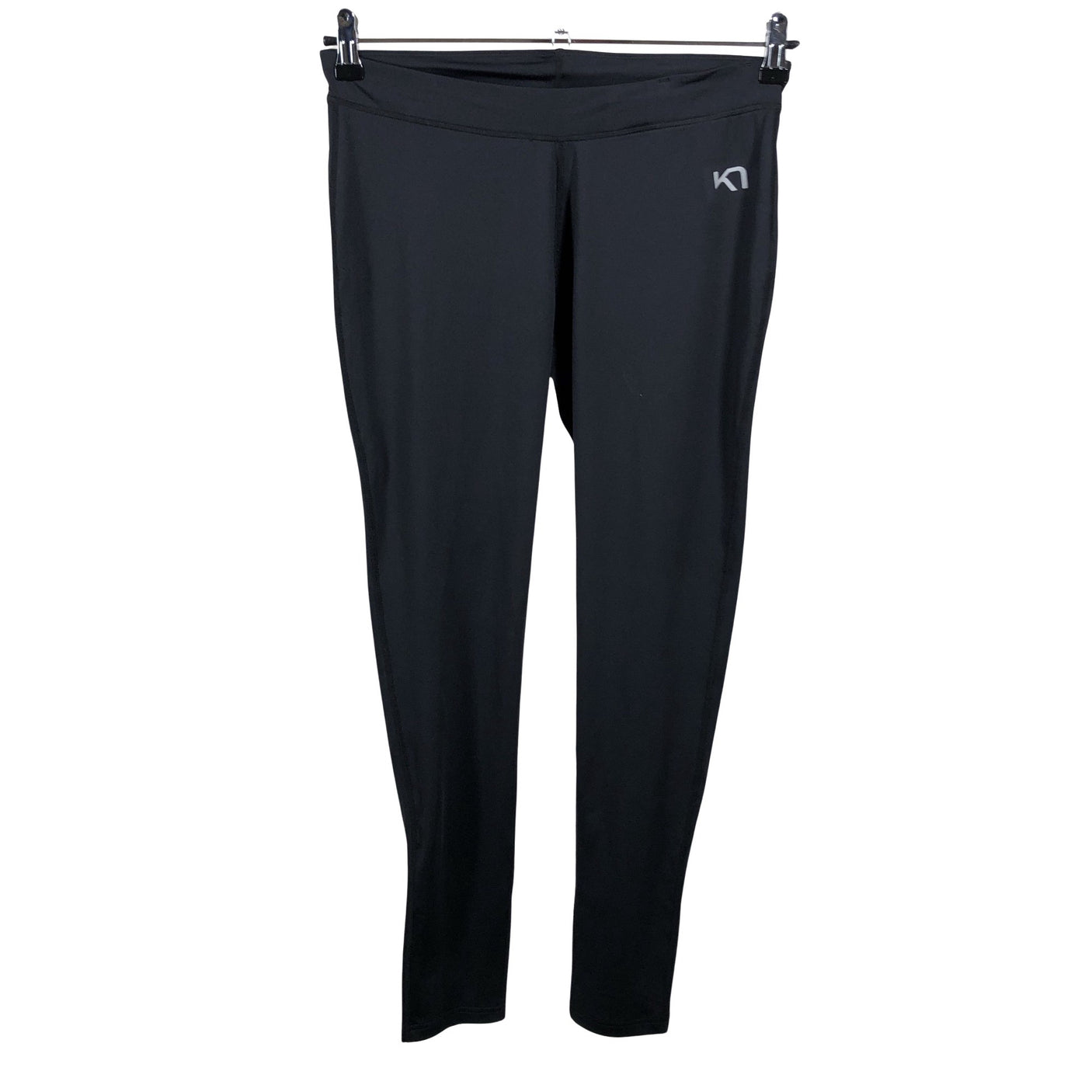 Unisex Kari Traa - Sports tights, size 40 - Black (1)
