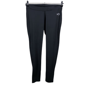 Unisex Kari Traa - Sports tights, size 40 - Black (1)