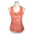 Unisex Adidas - Sports top, size 34 - Pink ()