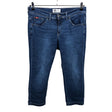 Unisex Lee Cooper - Capri jeans, size W30 - Blue ()