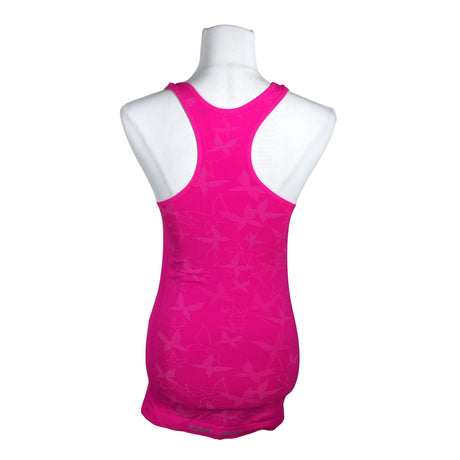 Unisex Kari Traa - Sports top, size 38 - Pink (2)