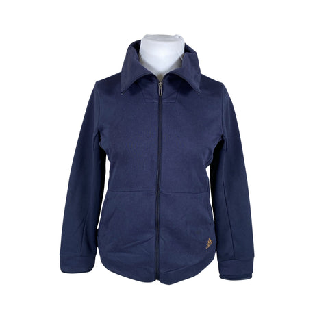Unisex Adidas - Sweatshirt, size 42 - Blue ()