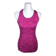 Unisex Kari Traa - Sports top, size 38 - Violet ()