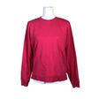 Unisex Tommy Hilfiger - Sweatshirt, size 36 - Pink ()