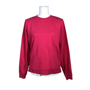 Unisex Tommy Hilfiger - Sweatshirt, size 36 - Pink (1)