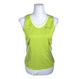 Unisex Odlo - Sports top, size 36 - Green ()