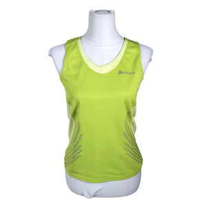 Unisex Odlo - Sports top, size 36 - Green (1)