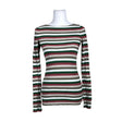 Unisex Marc O'Polo - Tricot shirt, size 34 - Green ()