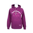 Unisex Peak Performance - Hoodie, size 36 - Violet ()