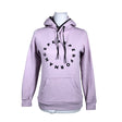 Unisex Peak Performance - Hoodie, size 34 - Violet ()