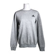Unisex Adidas - Sweatshirt, size 36 - Gray ()