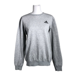Unisex Adidas - Sweatshirt, size 36 - Gray (1)