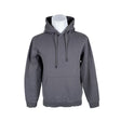 Unisex Jack & Jones - Hoodie, size M - Gray ()