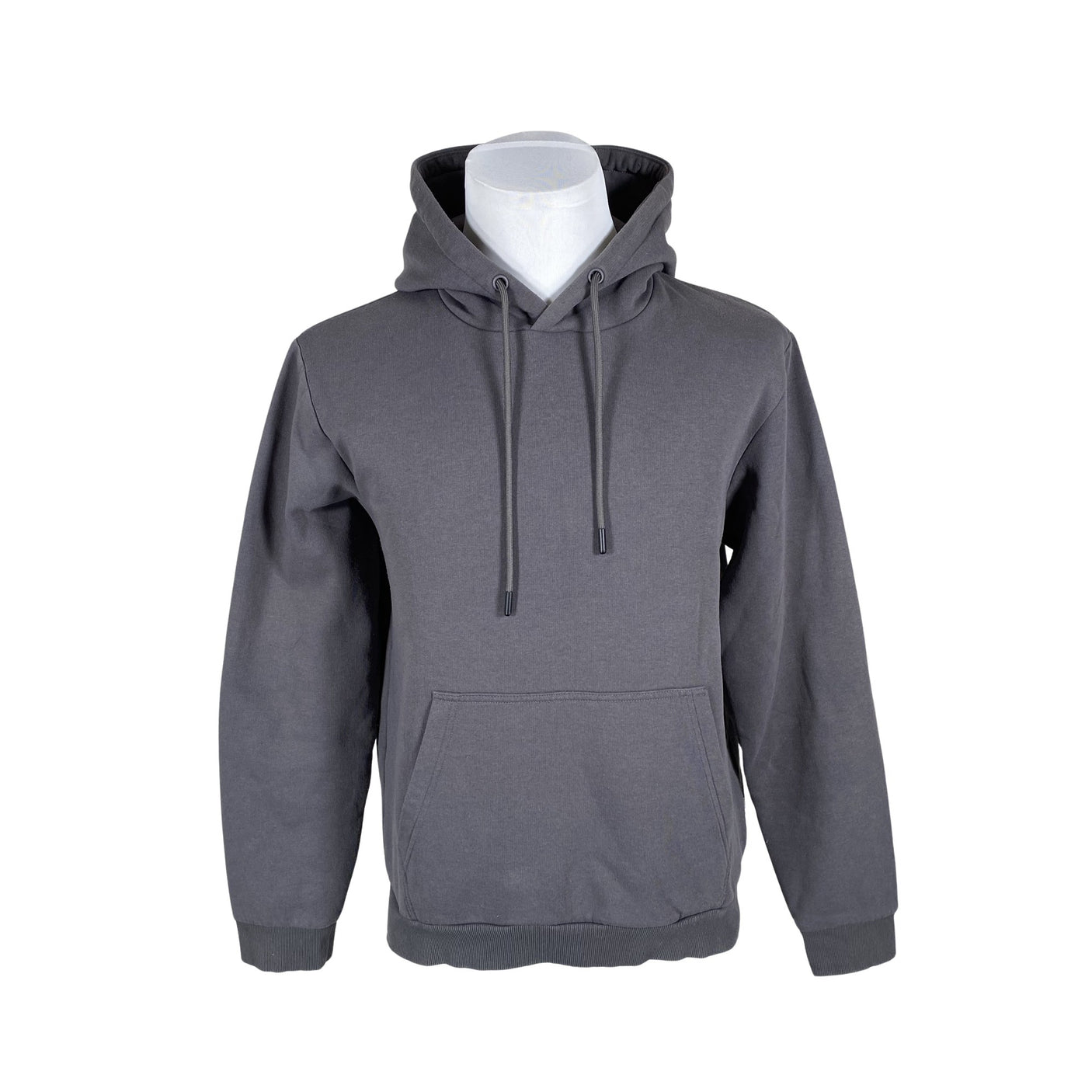 Unisex Jack & Jones - Hoodie, size M - Gray (1)