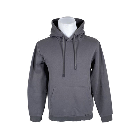 Unisex Jack & Jones - Hoodie, size M - Gray ()