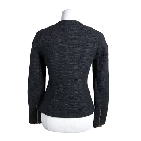 Unisex Ted Baker - Jacket, size 34 - Blue (2)