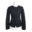 Unisex Ted Baker - Jacket, size 34 - Blue ()