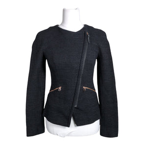 Unisex Ted Baker - Jacket, size 34 - Blue (1)