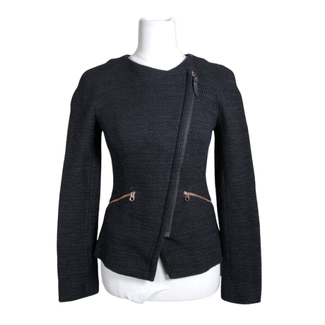 Unisex Ted Baker - Jacket, size 34 - Blue ()