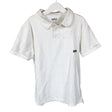 Unisex Warp - T-shirt, size 158 - 164 - White ()