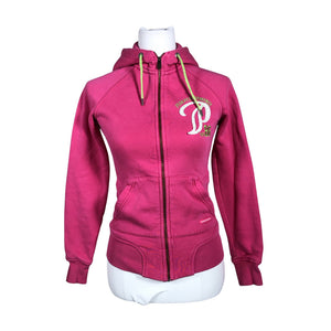 Unisex Peak Performance - Hoodie, size 34 - Pink (1)