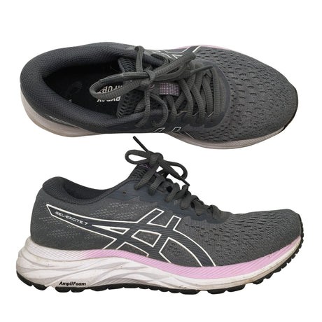 Unisex Asics - Sneakers, size 37 - Gray ()
