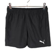 Unisex Puma - Sports shorts, size 146 - 152 - Black ()