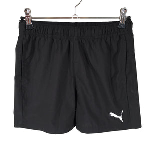 Unisex Puma - Sports shorts, size 146 - 152 - Black (1)