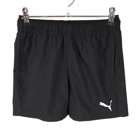 Unisex Puma - Sports shorts, size 146 - 152 - Black ()