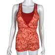 Unisex Merrell - Sports top, size 34 - Orange ()
