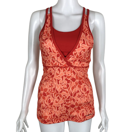 Unisex Merrell - Sports top, size 34 - Orange ()