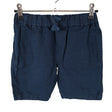 Unisex POMPdeLUX - Shorts, size 128 - 134 - Blue ()