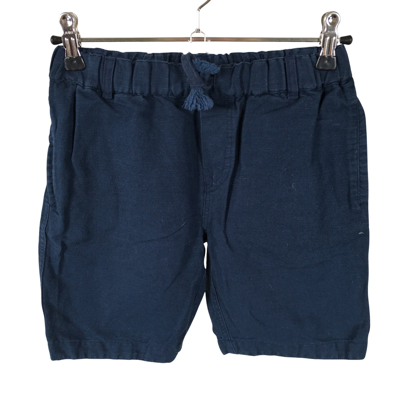 Unisex POMPdeLUX - Shorts, size 128 - 134 - Blue (1)