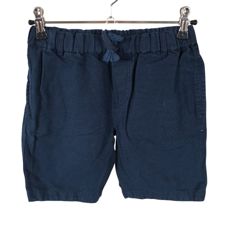 Unisex POMPdeLUX - Shorts, size 128 - 134 - Blue ()