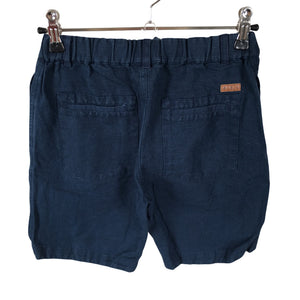 Unisex POMPdeLUX - Shorts, size 128 - 134 - Blue (2)