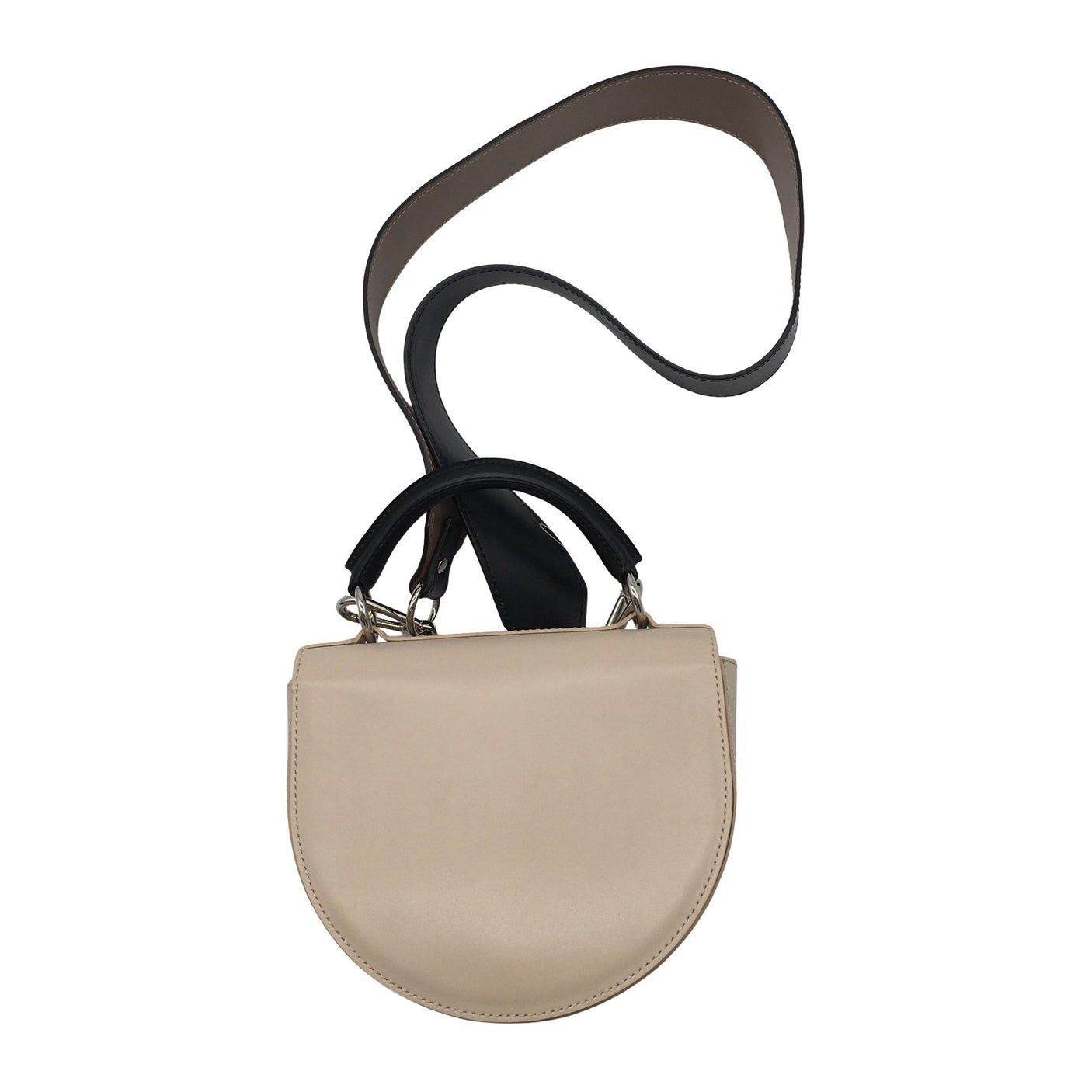 Unisex Marimekko - Shoulder bag, size Mini - Beige (1)