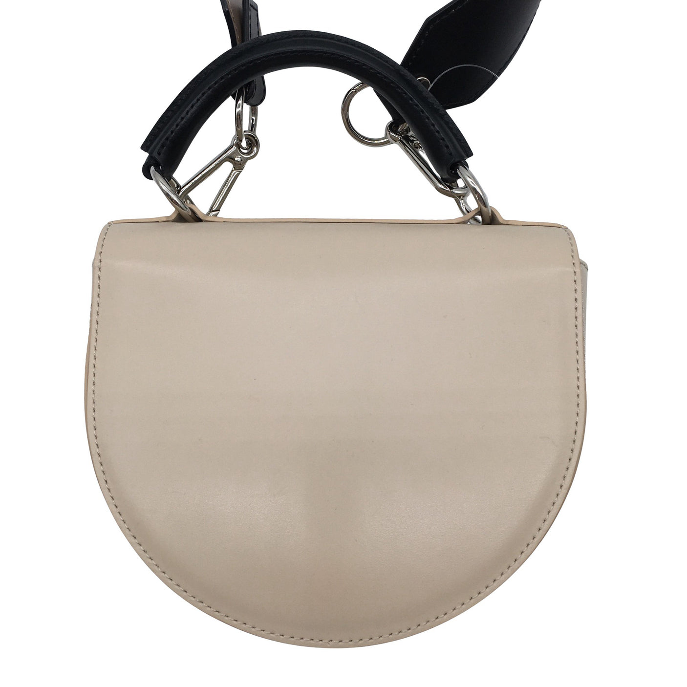 Unisex Marimekko - Shoulder bag, size Mini - Beige (2)