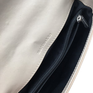 Unisex Marimekko - Shoulder bag, size Mini - Beige (4)